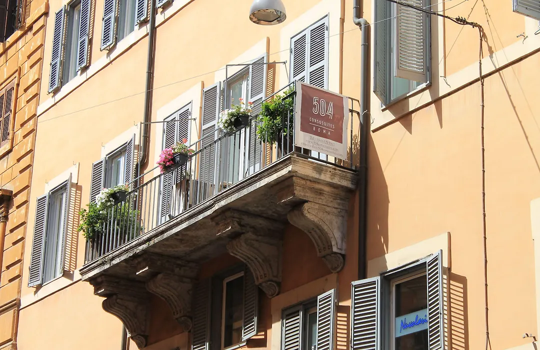 504 Corso Suites-1